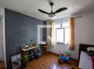 Apartamento · 42m² · 2 Quartos · Apartamento para Aluguel - Pilares, 2 Quartos,  42 m² - Rio de Janeiro