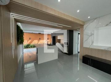 Casa · 148m² · 3 Quartos · 2 Vagas · Casa para Aluguel - Jardim Pioneira, 3 Quartos, 148 m² - Cotia