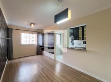 Apartamento · 55m² · 1 Quarto · Apartamento para Aluguel - Ipiranga, 1 Quarto, 55 m² - São Paulo
