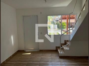 Casa · 94m² · 2 Quartos · 1 Vaga · Casa para Aluguel - Jardim Isis, 2 Quartos, 94 m² - Cotia