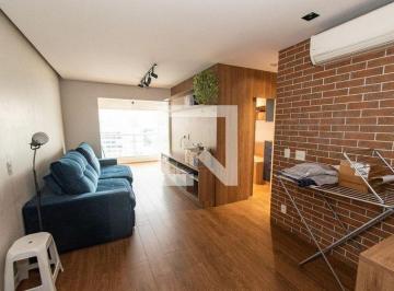 Apartamento · 70m² · 2 Quartos · 1 Vaga · Apartamento para Aluguel - Liberdade, 2 Quartos,  70 m² - São Paulo