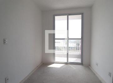 Apartamento · 42m² · 2 Quartos · 1 Vaga · Apartamento para Aluguel - Campestre, 2 Quartos,  42 m² - Santo André