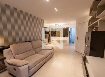 Apartamento · 83m² · 3 Quartos · 2 Vagas · Apartamento para Aluguel - Cambuci, 3 Quartos, 83 m² - São Paulo