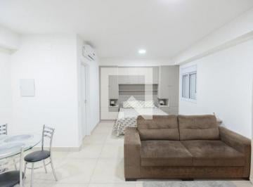 Apartamento · 43m² · 1 Quarto · 1 Vaga · Apartamento para Aluguel - Jardim Sumaré, 1 Quarto,  43 m² - Ribeirão Preto