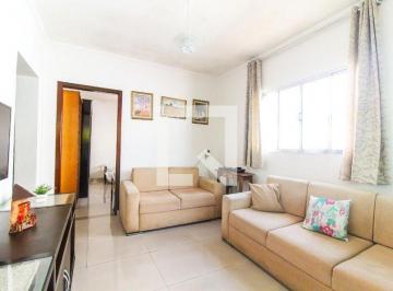 Casa · 200m² · 4 Quartos · 1 Vaga · Casa para Aluguel - Vila Jacuí, 4 Quartos, 200 m² - São Paulo