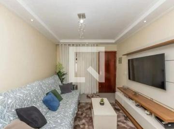 Casa · 300m² · 3 Quartos · 3 Vagas · Casa para Aluguel - Vila Nina, 3 Quartos,  300 m² - São Paulo