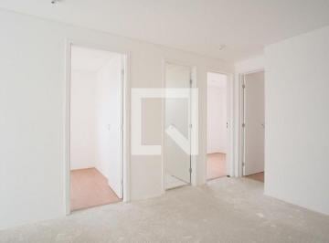 Apartamento · 118m² · 3 Quartos · 2 Vagas · Apartamento para Aluguel - Vila Esperança, 3 Quartos, 118 m² - São Paulo