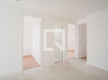 Apartamento · 118m² · 3 Quartos · 2 Vagas · Apartamento para Aluguel - Vila Esperança, 3 Quartos,  118 m² - São Paulo
