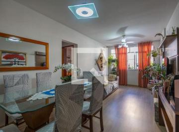 Apartamento · 90m² · 2 Quartos · 1 Vaga · Apartamento para Aluguel - Estácio , 2 Quartos, 90 m² - Rio de Janeiro