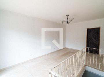 Casa · 125m² · 3 Quartos · Casa para Aluguel - Vila Campestre, 3 Quartos, 125 m² - São Paulo