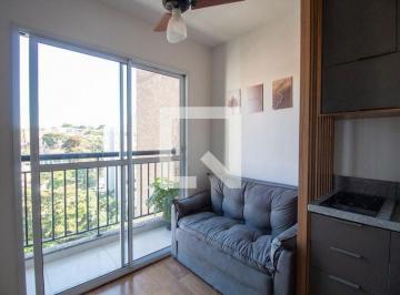 Apartamento · 24m² · 1 Quarto · Apartamento para Aluguel - Jardim Éster Yolanda, 1 Quarto, 24 m² - São Paulo