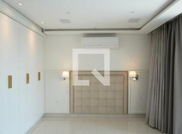 Apartamento · 54m² · 1 Quarto · 1 Vaga · Apartamento à Venda - Jardim Anália Franco, 1 Quarto,  54 m² - São Paulo