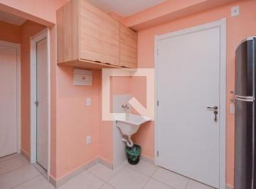 Apartamento 60m² Venda Socorro · Apartamento à Venda - Socorro, 2 Quartos, 60 m² - São Paulo