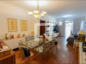 Apartamento · 116m² · 3 Quartos · 2 Vagas · Apartamento à Venda - Grajaú, 3 Quartos,  116 m² - Rio de Janeiro