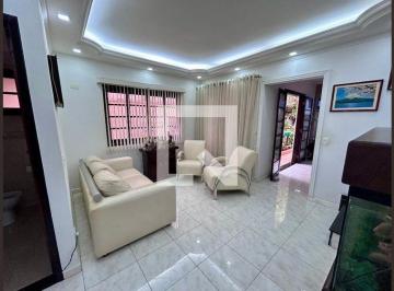 Casa · 206m² · 3 Quartos · 2 Vagas · Casa à Venda - Jardim Cocaia, 3 Quartos,  206 m² - Guarulhos
