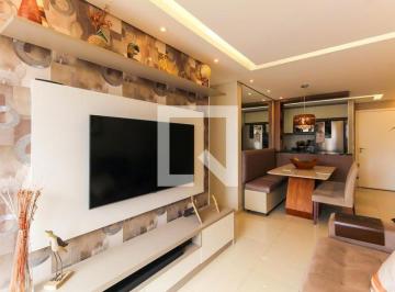 Apartamento · 65m² · 2 Quartos · 2 Vagas · Apartamento à Venda - Jardim Anália Franco, 2 Quartos, 65 m² - São Paulo
