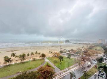 Apartamento · 252m² · 4 Quartos · 2 Vagas · Apartamento - 4 quartos - 2 suites - Pompeia - Santos