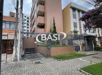 Apartamento · 76m² · 2 Quartos · 1 Vaga · Apartamento de 2 Dormitorios a Venda no Juveve, Curitiba