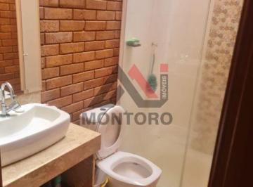 Casa · 115m² · 2 Quartos · 1 Vaga · casa no bairro Maria Luiza IV