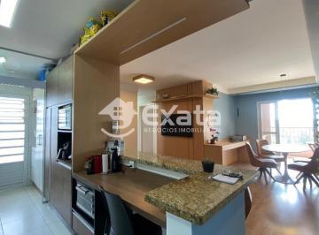 Apartamento · 89m² · 3 Quartos · 2 Vagas · Apartamenro para Venda no Winner Residencial