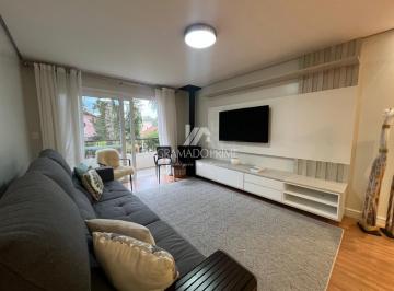 Apartamento · 75m² · 1 Vaga · LINDO APARTAMENTO NA VILA SUZANA
