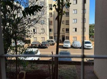 d0927c999c96aafb90d85eb65326d88c71704c75 · [33] Apartamento à Venda no Matão  Sumaré/SP