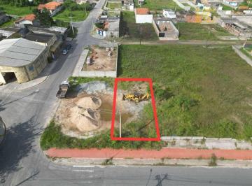 7c3ce343d51f71b4ac4692338a3391b3c5669024 · Terreno em avenida comercial à venda, 250 m² por R$ 137.000 - Santa Izabel - Peruíbe/São Paulo