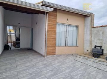 6c052a71c90b18cecf819d4e1630d318e8c0a94e · Casa nova com cozinha planejada no Flora Rica ll em Peruíbe/SP