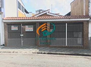 Casa · 150m² · 4 Quartos · 3 Vagas · Casa em Rua em Jardim Eusonia - Guarulhos, SP