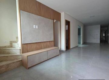5f5a14aed36a5a69903a6395ee813d4ab0c4a97b · Sobrado à venda, 140 m² por R$ 805.000,00 - Vila Camilópolis - Santo André/SP