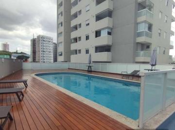 955267808ef60adc00fc748e7630fc0e510482d8 · Apartamento para alugar, 63 m² por R$ 3.632,00/mês - Parque das Nações - Santo André/SP