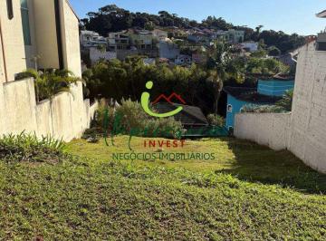 Terreno · 411m² · Terreno de Condomínio, Parque Delfim Verde, Itapecerica da Serra - R$ 490 mil, Cod: TE0600