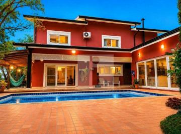 7434533531a384198950c342b5ad17f72cd9d915 · Casa com 3 suítes à venda, 426 m²  - Arboreto dos Jequitibás (Sousas) - Campinas/SP