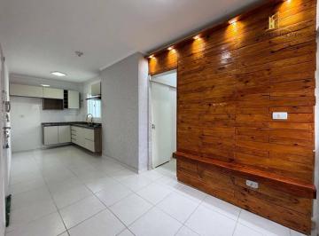 9c83dfdc3dac416ecc86df479caa7eff311ca4a8 · Apartamento com 2 dormitórios para alugar, 44 m² por R$ 2.000,00/mês - Cidade Jardim - São José dos 