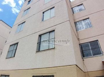 44d960e2f92ac403feca626b8a1448343f3bfdc6 · Apartamento com 2 dormitórios à venda, 45 m² por R$ 85.000,00 - Jardim Bassoli - Campinas/SP