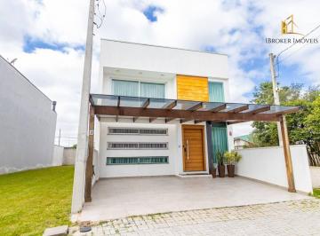 73235f29233bf6dda844a87f6144a7a2fdc3eccb · Sobrado todo MOBILIADO com 3 suítes à venda, 185 m² por R$ 1.530.000 - Uberaba - Curitiba/PR