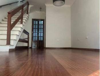 e3fe8bb24d5d8ee87425c2d814845d685a8cc23e · Sobrado com 2 dormitórios à venda, 113 m² por R$ 680.000,00 - Vila Gomes - São Paulo/SP