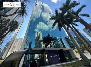 58da2e9ba37e9fc6c00f10dfc734ce6ae616a451 · Sala para alugar, 30 m² por R$ 5.114,95/mês - Pinheiros - São Paulo/SP