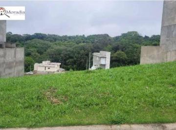 a7addda593b2c1cc3903b368eac359b130cded04 · Terreno à venda, 153 m² por R$ 150.000,00 - Terra Nobre Granja Vianna - Cotia/SP