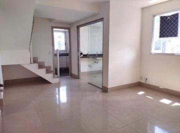 Apartamento · 134m² · 2 Quartos · 3 Vagas · Apartamento para alugar em Serra de 134.00m² com 2 Quartos, 1 Suite e 3 Garagens