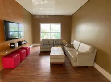 Apartamento · 70m² · 2 Quartos · 2 Vagas · Apartamento para alugar em Chácara Primavera de 70.00m² com 2 Quartos, 1 Suite e 2 Garagens