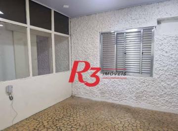 244ed8334129716b75b77844fc8941d6f6b85fb6 · Sala para alugar, 30 m² por R$ 3.000,00/mês - Vila Mathias - Santos/SP
