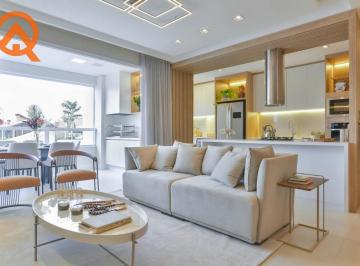 Apartamento · 114m² · 3 Quartos · 2 Vagas · Apartamento para venda em Ponte Preta de 114.24m² com 3 Quartos, 3 Suites e 2 Garagens