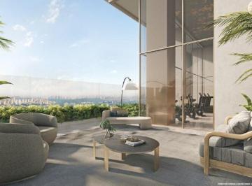 Apartamento · 811m² · 4 Quartos · 6 Vagas · VISTA CYRELA by ARMANI CASA | PENTHOUSE com 811m² - 4 Suítes - Hall Privativo | 6 Vagas | No Bairro 