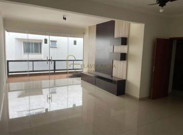 Apartamento · 118m² · 3 Quartos · 2 Vagas · Apartamento para venda em Jardim Irajá de 118.00m² com 3 Quartos, 1 Suite e 2 Garagens