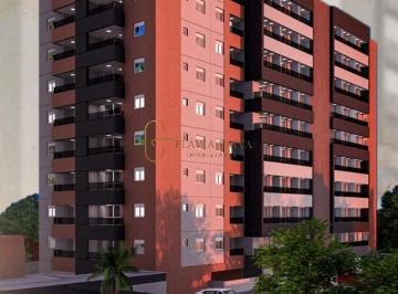 Apartamento · 35m² · 1 Quarto · 1 Vaga · Apartamento para venda em Vila Amélia de 35.00m² com 1 Quarto e 1 Garagem