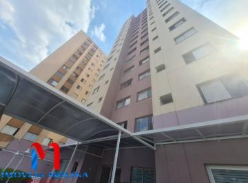 Apartamento · 55m² · 2 Quartos · 1 Vaga · Apartamento para venda em Sacomã de 55.00m² com 2 Quartos e 1 Garagem