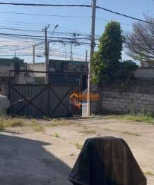 a3c1b0033d6919bc171cd5b9adcd3017d80c7237 · Terreno à venda, 201 m² por R$ 852.000,00 - Jardim Presidente Dutra - Guarulhos/SP