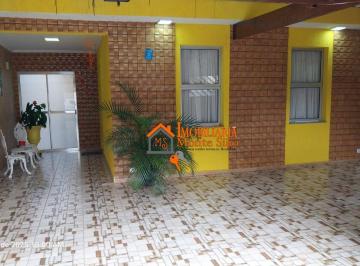 177f7fb0a0fa78749657b7c32c4fc20332114fb0 · Casa com 3 dormitórios à venda, 150 m² por R$ 650.000,00 - Jardim Jovaia - Guarulhos/SP