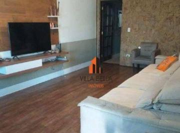 4a47c0f9da8f6a4628de94d000b86af0144d8b70 · Sobrado com 3 quartos à venda, 184 m² por R$ 650.000 - Jardim Las Vegas - Santo André/SP